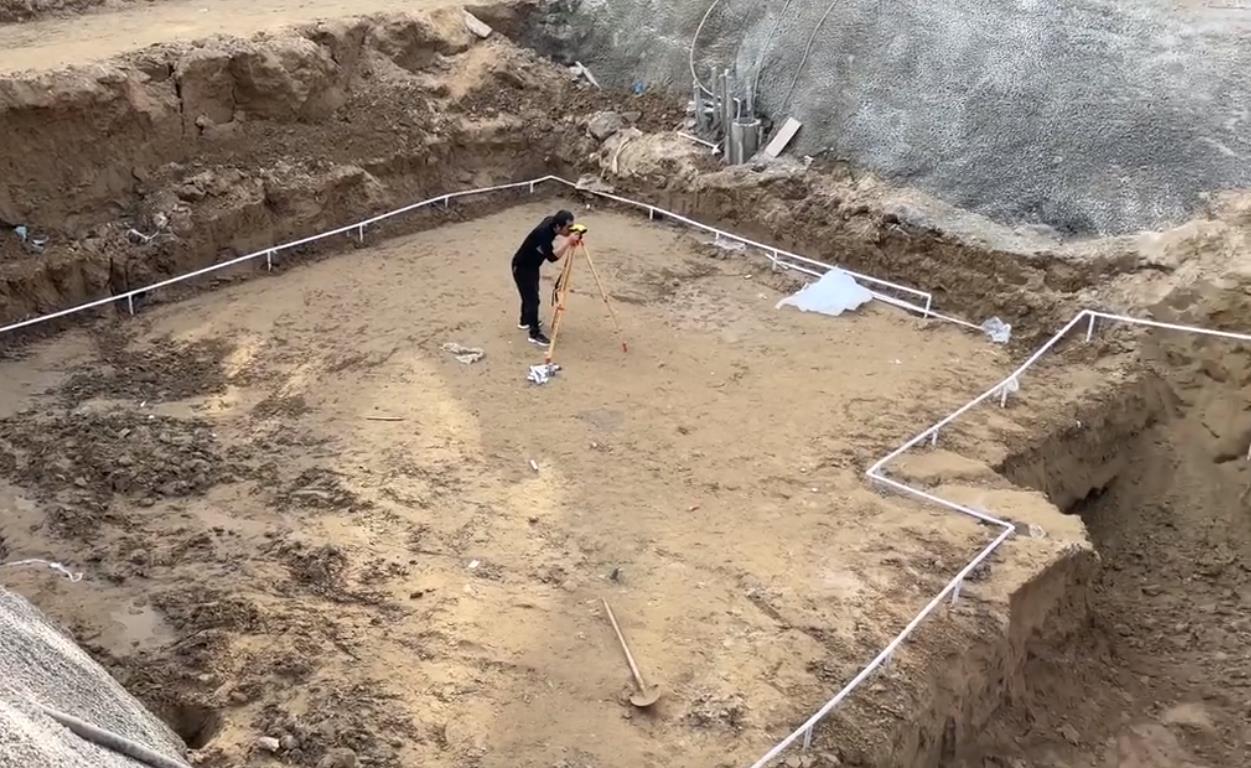 常州钟楼区基坑降水