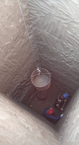 常州钟楼区人工挖孔桩