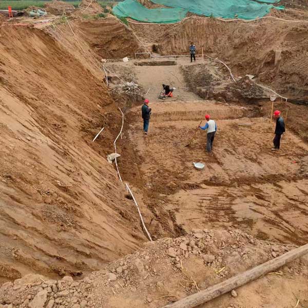 常州钟楼区降水工程