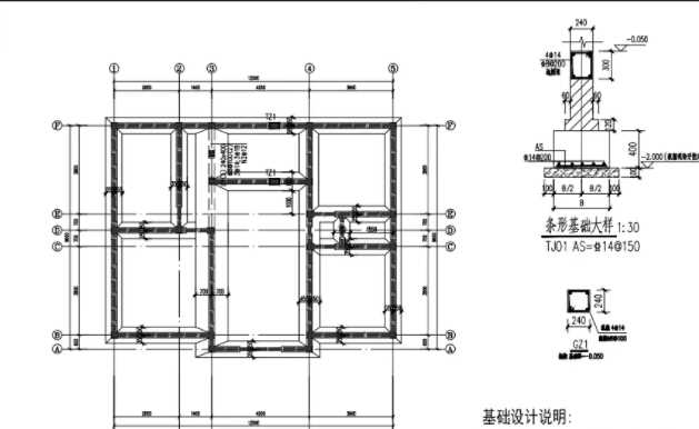 常州钟楼区地基基础工程设计