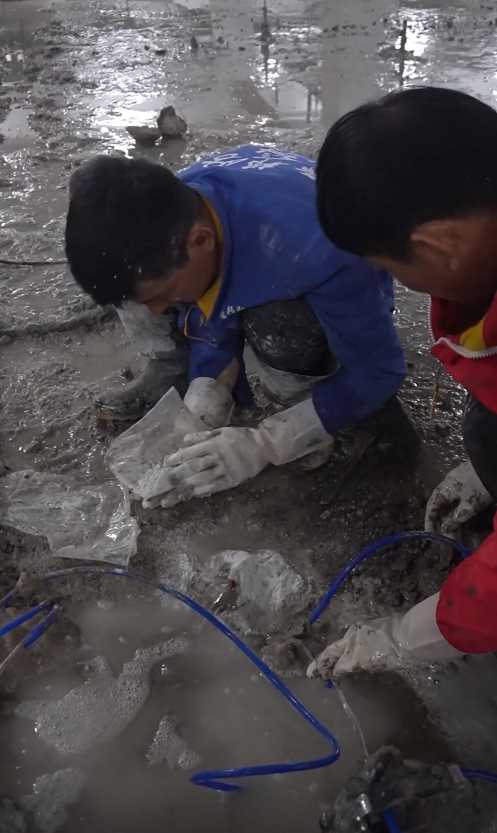 常州钟楼区灌浆堵漏